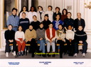 2000-2001 Classe 4 5